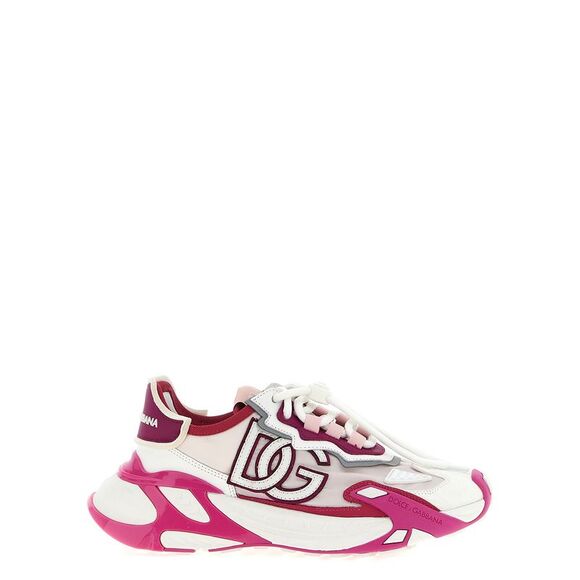 Dolce & Gabbana Women's Day Faster Sneaker